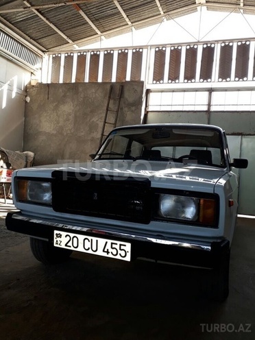 LADA (VAZ) 2107 2009, 110,009 km - 0.2 л - Gəncə