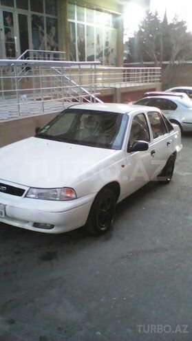 Daewoo Nexia 1997, 235,000 km - 1.5 l - Bakı