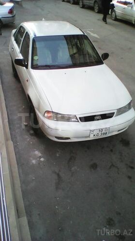 Daewoo Nexia 1997, 235,000 km - 1.5 l - Bakı