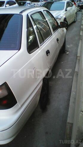 Daewoo Nexia 1997, 235,000 km - 1.5 l - Bakı