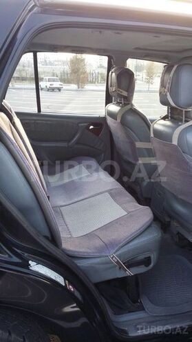 Mercedes ML 320 2000, 191,300 km - 3.2 l - Xırdalan