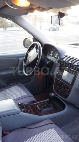 Mercedes ML 320 2000, 191,300 km - 3.2 l - Xırdalan