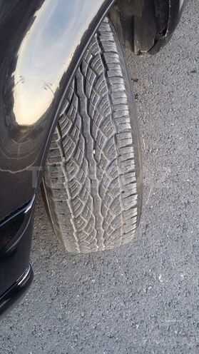 Mercedes ML 320 2000, 191,300 km - 3.2 l - Xırdalan