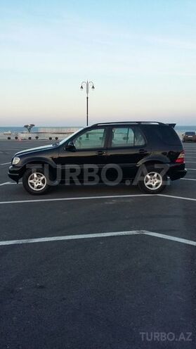 Mercedes ML 320 2000, 191,300 km - 3.2 l - Xırdalan