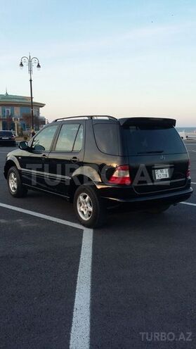 Mercedes ML 320 2000, 191,300 km - 3.2 l - Xırdalan
