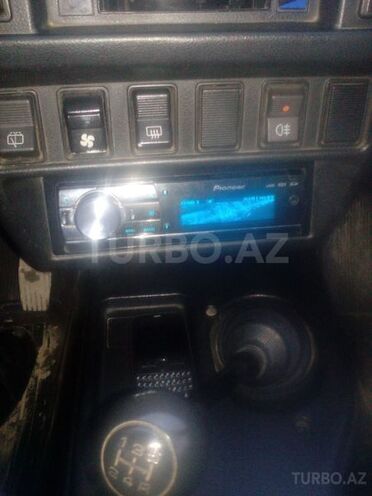 LADA (VAZ) Niva 2013, 79,000 km - 1.7 l - Sumqayıt