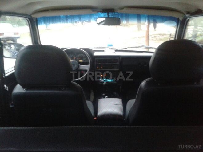 LADA (VAZ) Niva 2013, 79,000 km - 1.7 l - Sumqayıt