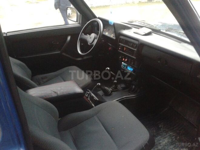 LADA (VAZ) Niva 2013, 79,000 km - 1.7 l - Sumqayıt