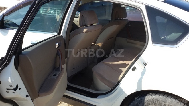Nissan Teana 2004, 187,000 km - 2.3 l - Bakı
