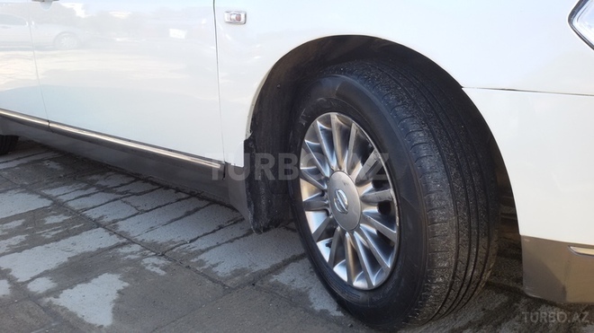 Nissan Teana 2004, 187,000 km - 2.3 l - Bakı