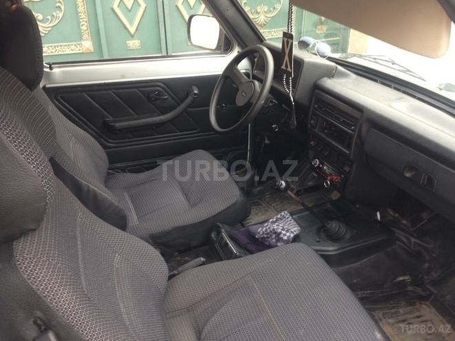 LADA (VAZ) Niva 1996, 150,000 km - 1.7 л - Şirvan