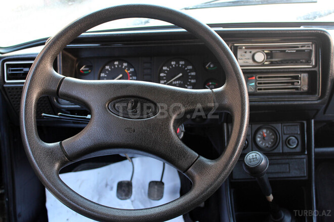 LADA (VAZ) 2107 2012, 30,000 km - 1.6 л - Bakı