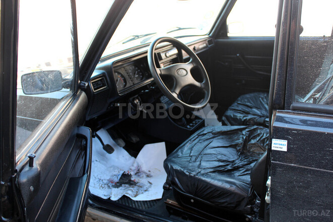 LADA (VAZ) 2107 2012, 30,000 km - 1.6 л - Bakı