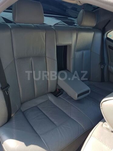 Mercedes C 240 1998, 320,000 km - 2.4 l - Bakı