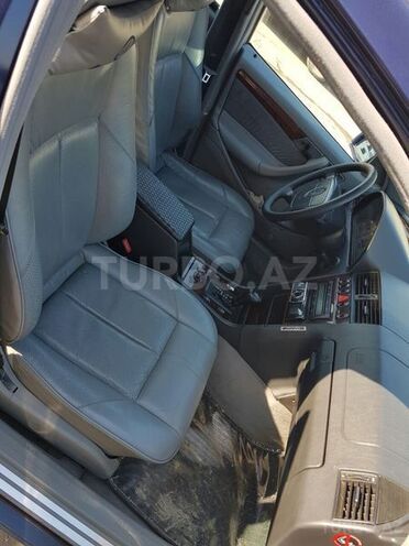Mercedes C 240 1998, 320,000 km - 2.4 l - Bakı