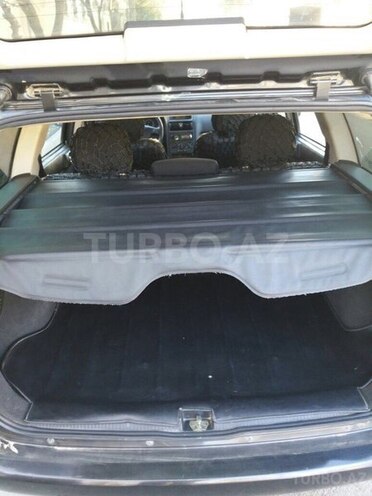 Opel Astra 1999, 170,000 km - 1.8 l - Şəmkir