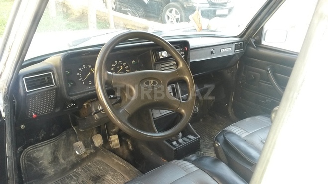 LADA (VAZ) 2107 2004, 954,000 km - 1.6 l - Bakı