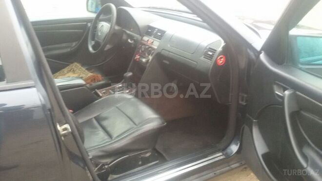 Mercedes C 220 1997, 346,000 km - 2.2 l - Bakı