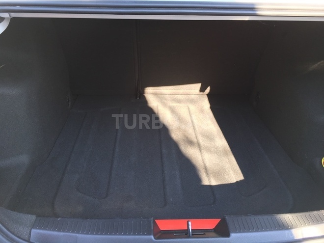 Chevrolet Aveo 2014, 39,500 km - 1.4 l - Bakı