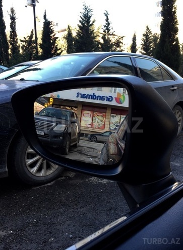 Mazda 6 2013, 70,000 km - 2.5 l - Bakı