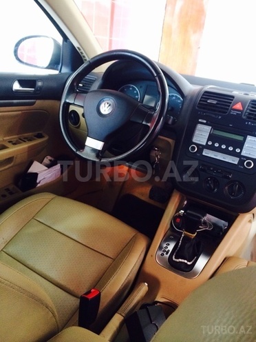 Volkswagen Jetta 2008, 142,000 km - 2.0 l - Bakı