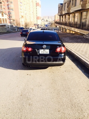 Volkswagen Jetta 2008, 142,000 km - 2.0 l - Bakı