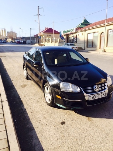 Volkswagen Jetta 2008, 142,000 km - 2.0 l - Bakı
