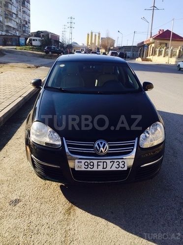 Volkswagen Jetta 2008, 142,000 km - 2.0 l - Bakı