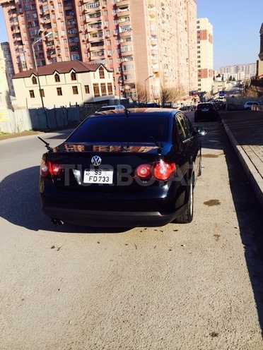 Volkswagen Jetta 2008, 142,000 km - 2.0 l - Bakı