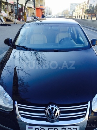 Volkswagen Jetta 2008, 142,000 km - 2.0 l - Bakı