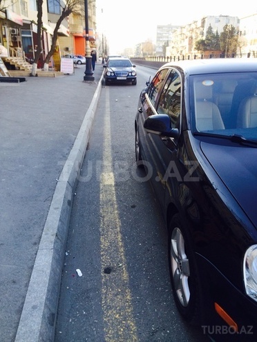 Volkswagen Jetta 2008, 142,000 km - 2.0 l - Bakı
