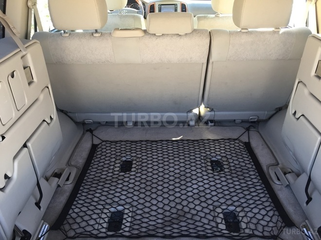 Toyota Land Cruiser 2006, 108,000 km - 4.5 л - Bakı