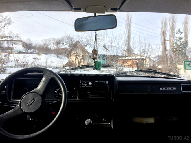 LADA (VAZ) 2107 2007, 70,000 km - 1.6 л - Gədəbəy