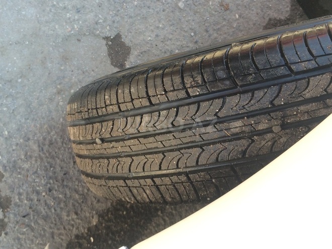 Hyundai Sonata 2008, 97,500 km - 2.0 l - Bakı