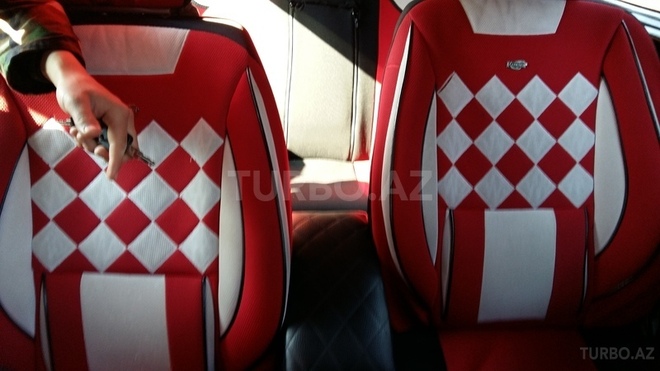 Opel Astra 1999, 300,000 km - 1.6 л - Şirvan