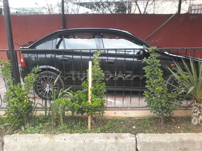 Opel Astra 1999, 300,000 km - 1.6 л - Şirvan