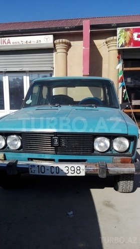 LADA (VAZ) 2106 1994, 247,890 km - 1.5 l - Bakı