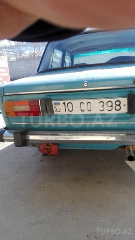LADA (VAZ) 2106 1994, 247,890 km - 1.5 l - Bakı