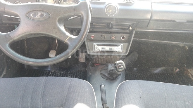 LADA (VAZ) 2106 1994, 247,890 km - 1.5 l - Bakı