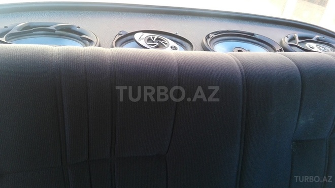 LADA (VAZ) 2106 1994, 247,890 km - 1.5 l - Bakı