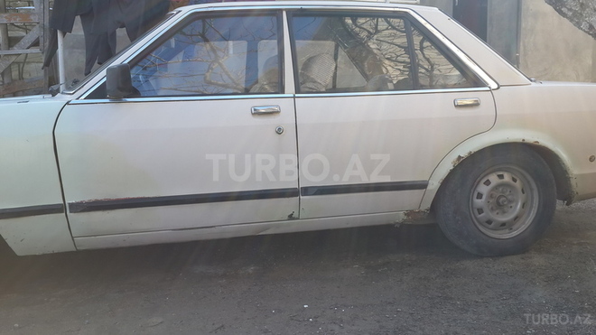 Ford Granada 1984, 375,000 km - 2.0 l - Bakı