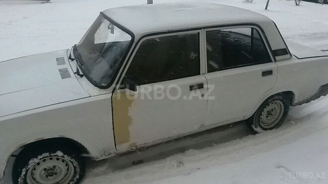 LADA (VAZ) 2107 1998, 250,000 km - 1.6 l - Sumqayıt