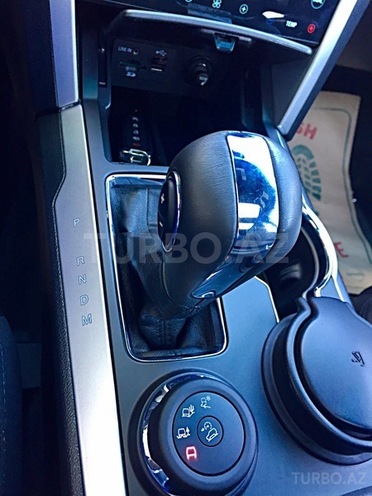 Ford Explorer 2015, 14,483 km - 3.5 л - Bakı