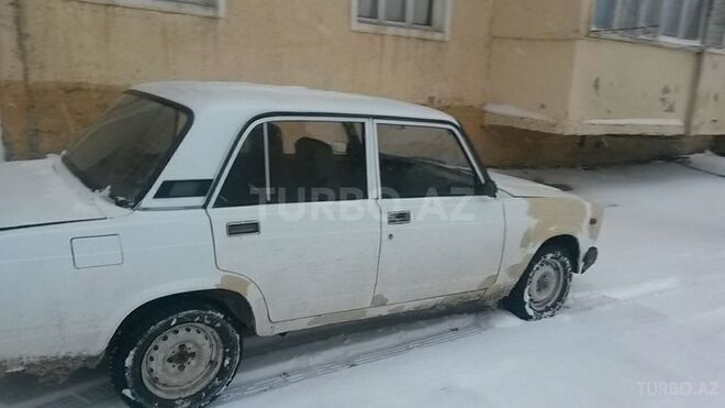 LADA (VAZ) 2107 1998, 250,000 km - 1.6 l - Sumqayıt