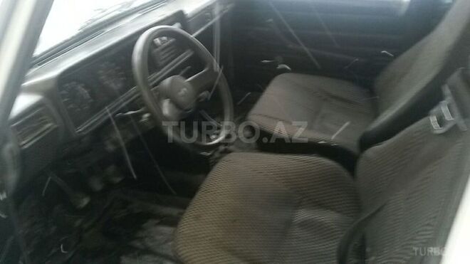 LADA (VAZ) 2107 1998, 250,000 km - 1.6 l - Sumqayıt