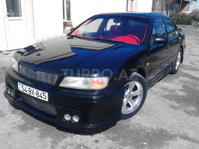 Nissan Maxima 1997, 332,216 km - 0.3 l - Tərtər