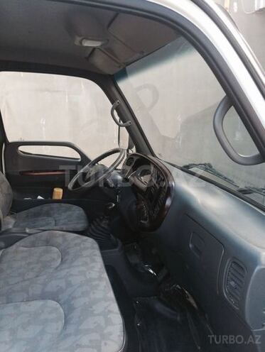 Hyundai HD-65 2012, 49,000 km - 3.5 л - Bakı