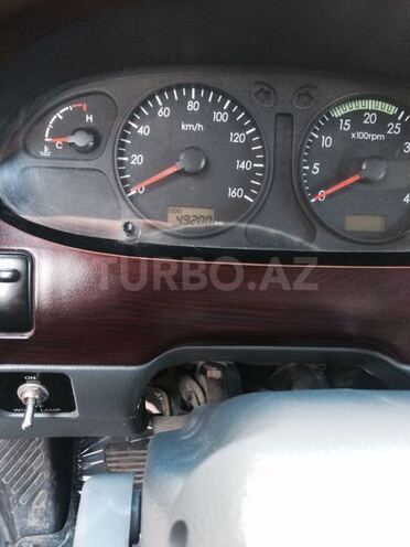 Hyundai HD-65 2012, 49,000 km - 3.5 л - Bakı