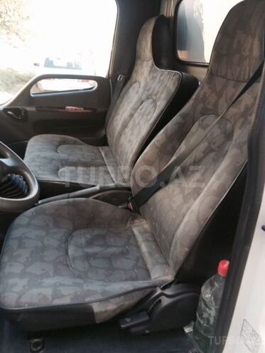 Hyundai HD-65 2012, 49,000 km - 3.5 л - Bakı