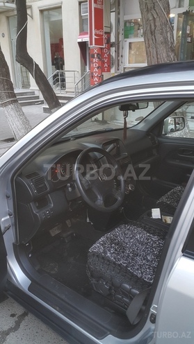 Honda CR-V 2003, 25,200 km - 2.0 л - Bakı